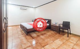 Oyo 1688 Collin Beach Hotel